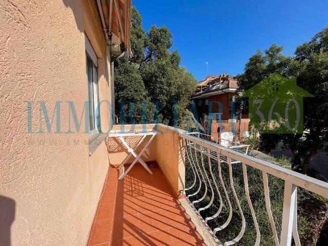 Appartamento in vendita a Monte Argentario GR