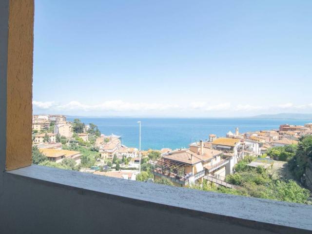 Appartamento in vendita a Monte Argentario GR
