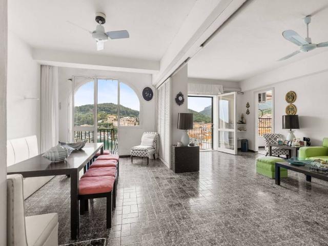 Appartamento in vendita a Monte Argentario GR
