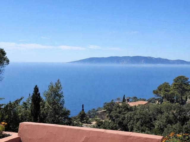 Villetta a schiera in vendita a Monte Argentario GR