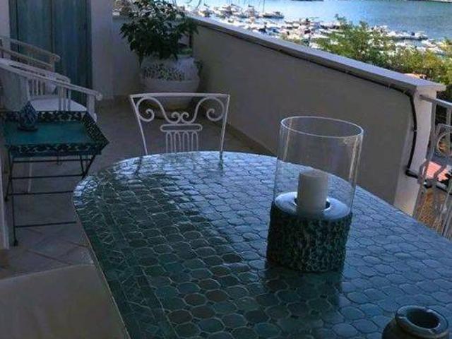 Appartamento in vendita a Monte Argentario GR