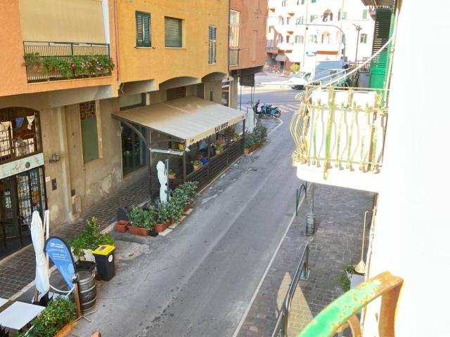 Appartamento in vendita a Monte Argentario GR