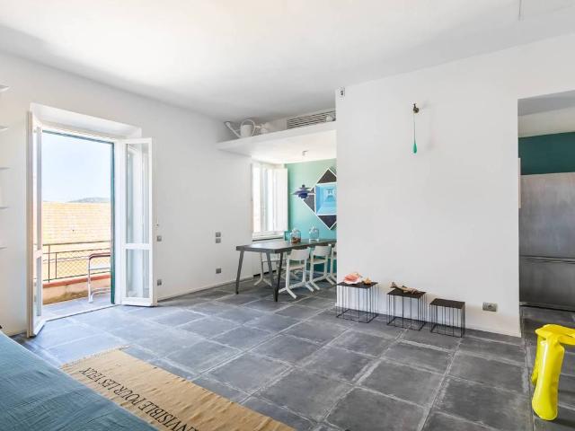 Appartamento in vendita a Monte Argentario GR