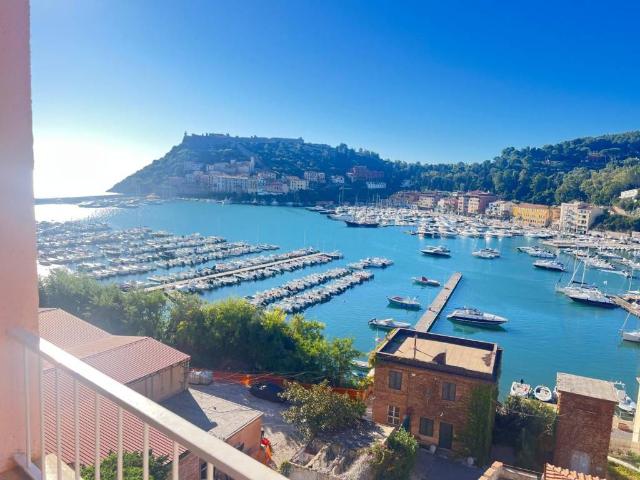 Appartamento in vendita a Monte Argentario GR