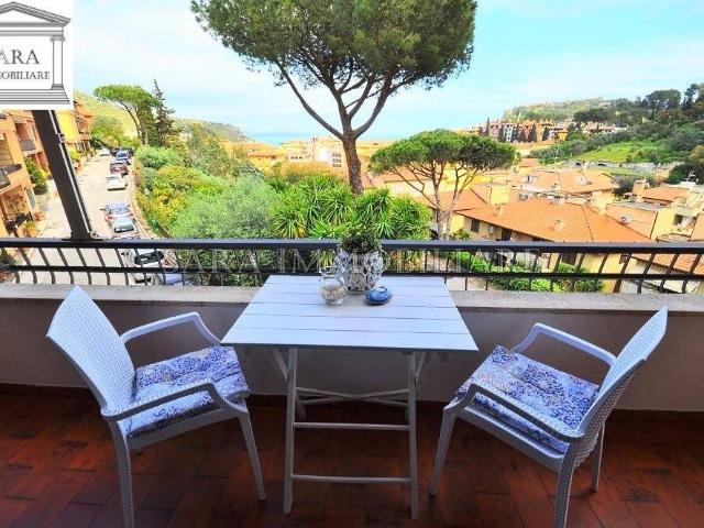 Appartamento in vendita a Monte Argentario GR
