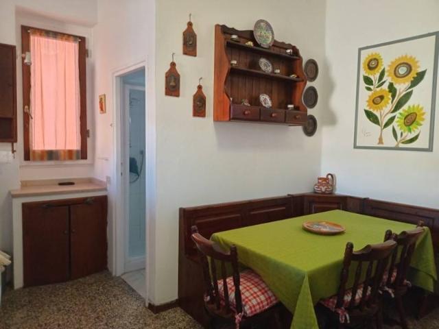 Appartamento in vendita a Monte Argentario GR