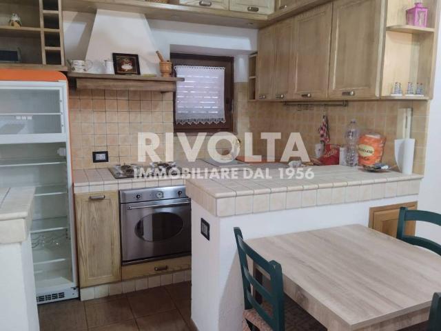 Appartamento in vendita a Monte Argentario GR