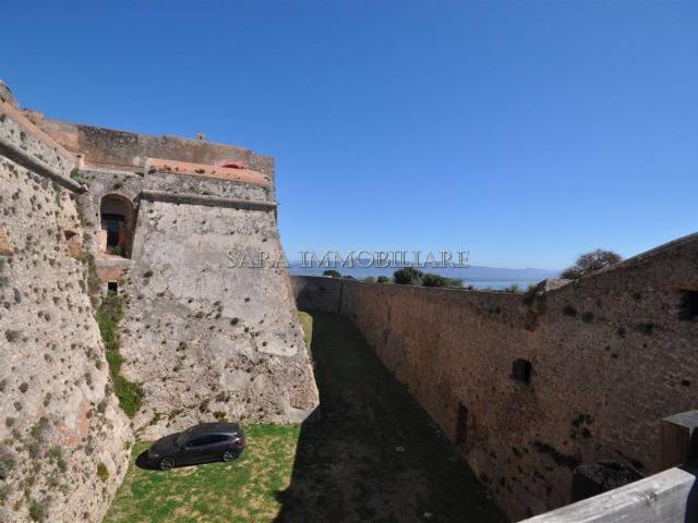 Appartamento in vendita a Monte Argentario GR