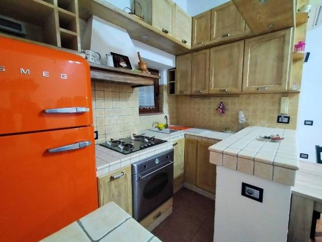 Appartamento in vendita a Monte Argentario GR