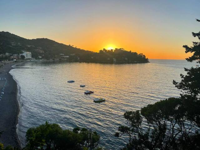 Appartamento in vendita a Monte Argentario GR