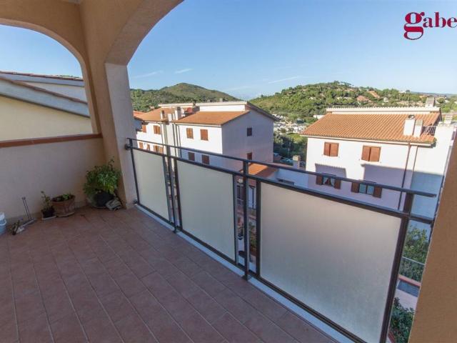 Appartamento in vendita a Monte Argentario GR