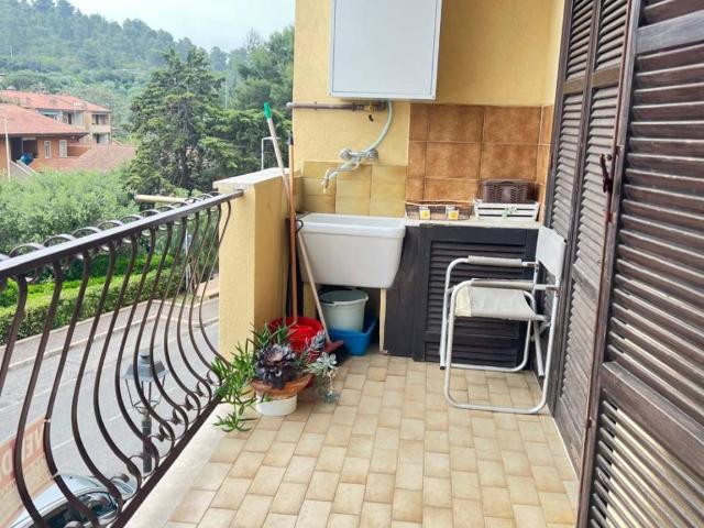 Appartamento in vendita a Monte Argentario GR
