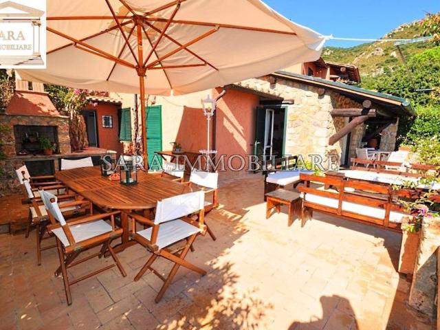 Appartamento in vendita a Monte Argentario GR