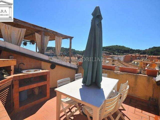 Appartamento in vendita a Monte Argentario GR
