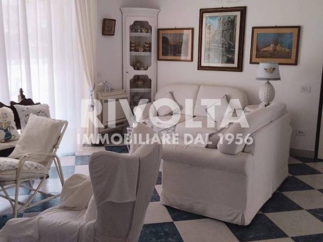 Appartamento in vendita a Monte Argentario GR