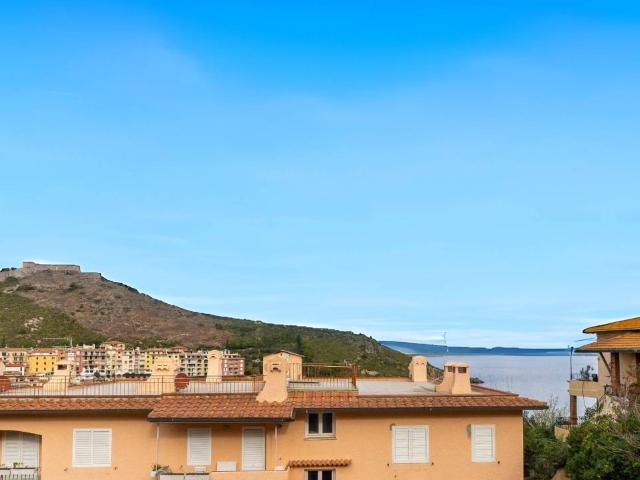 Appartamento in vendita a Monte Argentario GR