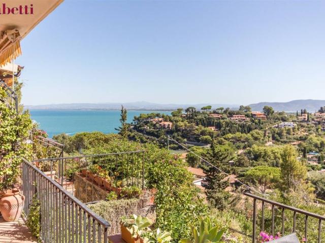 Appartamento in vendita a Monte Argentario GR