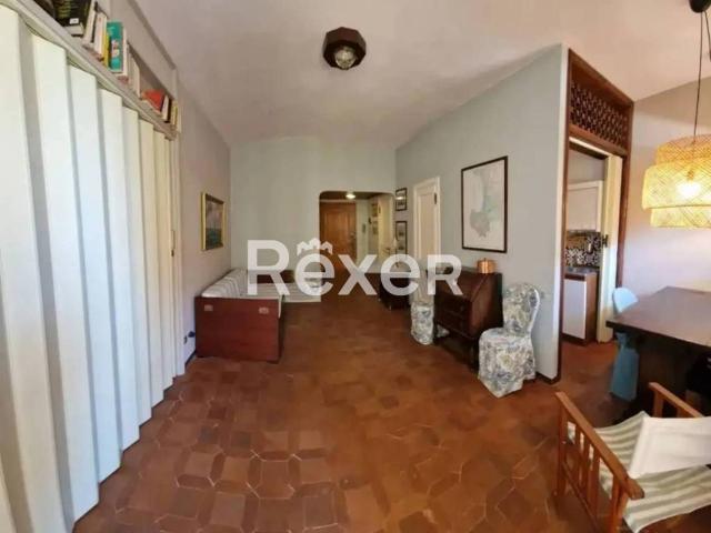 Appartamento in vendita a Monte Argentario GR