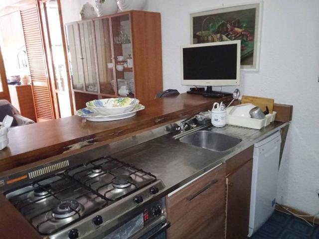 Appartamento in vendita a Monte Argentario GR