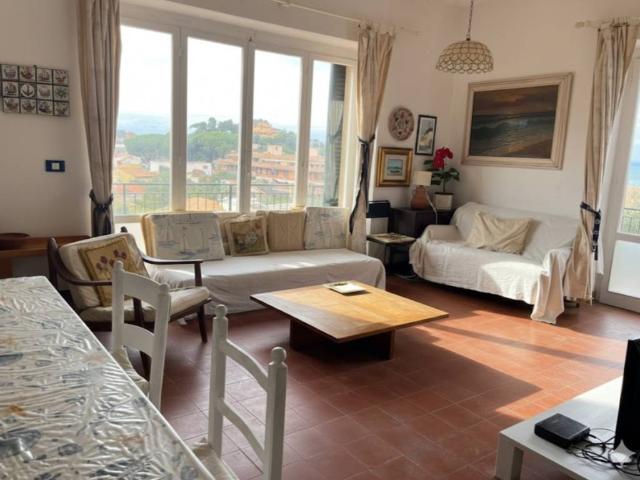 Appartamento in vendita a Monte Argentario GR