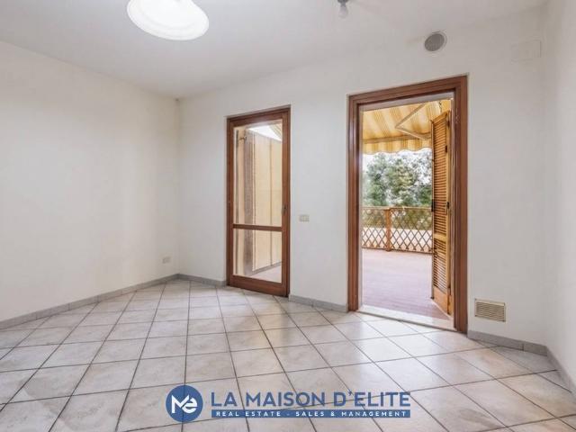 Appartamento in vendita a Monte Argentario GR