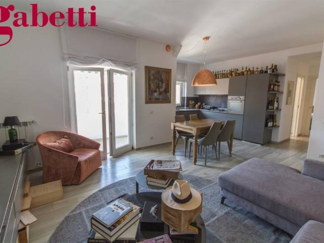 Appartamento in vendita a Monte Argentario GR