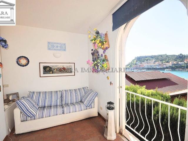 Appartamento in vendita a Monte Argentario GR