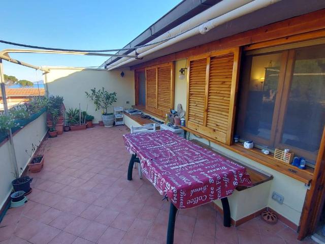 Appartamento in vendita a Monte Argentario GR
