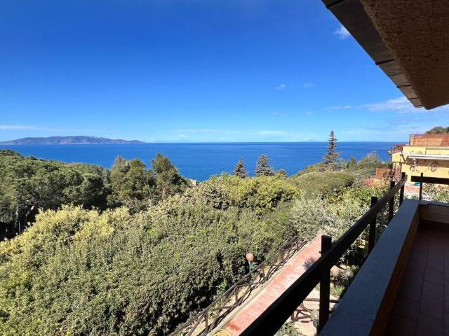 Appartamento in vendita a Monte Argentario GR