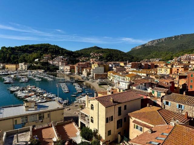 Appartamento in vendita a Monte Argentario GR