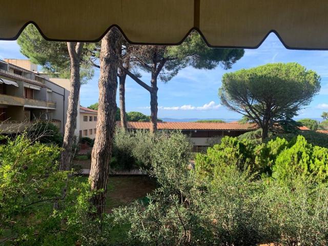 Appartamento in vendita a Monte Argentario GR