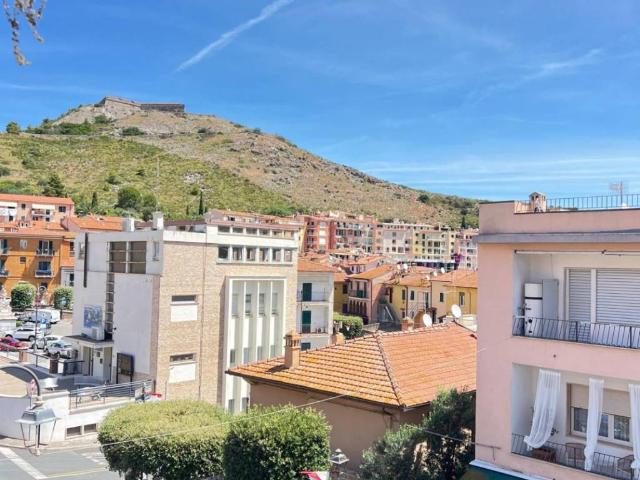 Appartamento in vendita a Monte Argentario GR