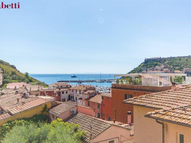 Appartamento in vendita a Monte Argentario GR