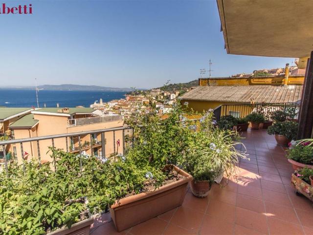 Appartamento in vendita a Monte Argentario GR
