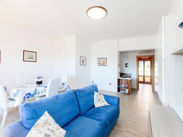 Appartamento in vendita a Monte Argentario GR