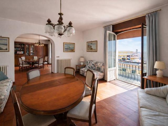 Appartamento in vendita a Monte Argentario GR