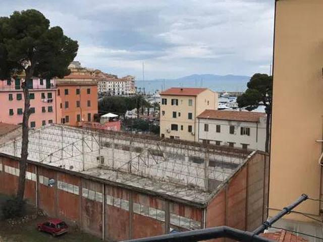 Appartamento in vendita a Monte Argentario GR