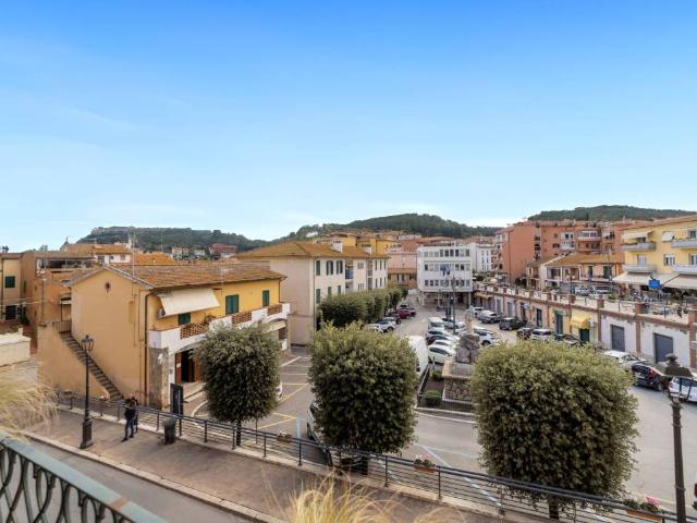 Appartamento in vendita a Monte Argentario GR