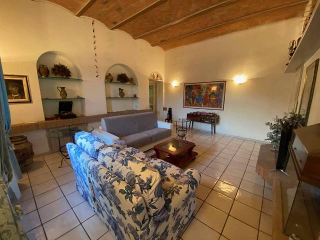 Appartamento in vendita a Monte Argentario GR