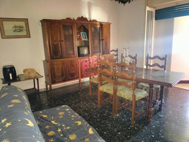 Appartamento in vendita a Monte Argentario GR
