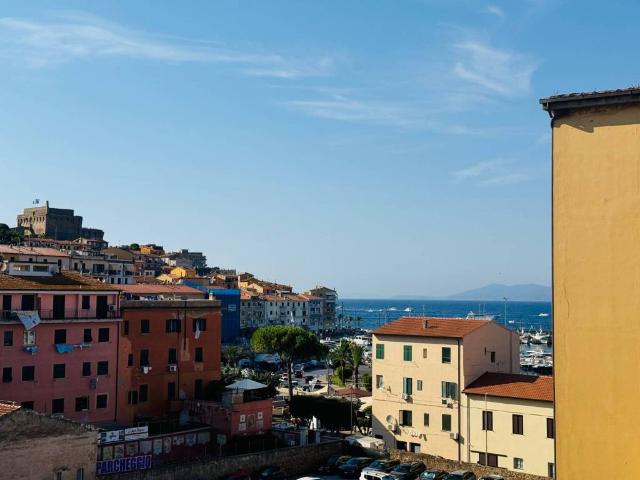 Appartamento in vendita a Monte Argentario GR