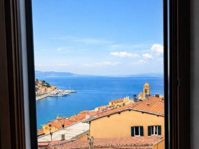 Appartamento in vendita a Monte Argentario GR