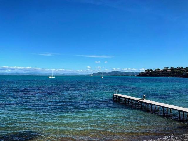 Appartamento in vendita a Monte Argentario GR