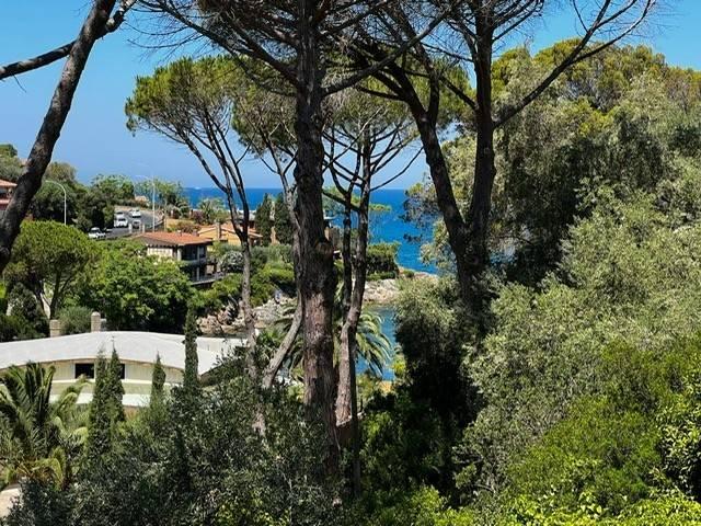 Appartamento in vendita a Monte Argentario GR