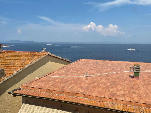 Appartamento in vendita a Monte Argentario GR