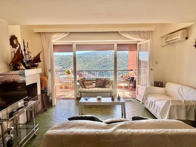 Appartamento in vendita a Monte Argentario GR