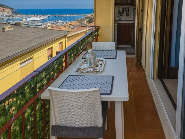 Appartamento in vendita a Monte Argentario GR
