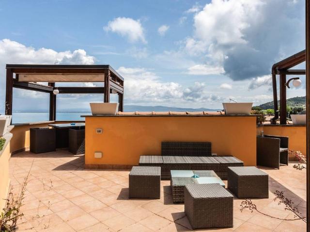 Appartamento in vendita a Monte Argentario GR