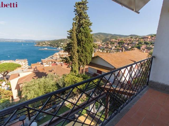 Appartamento in vendita a Monte Argentario GR