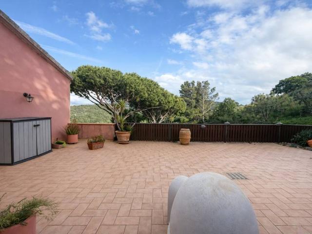 Appartamento in vendita a Monte Argentario GR